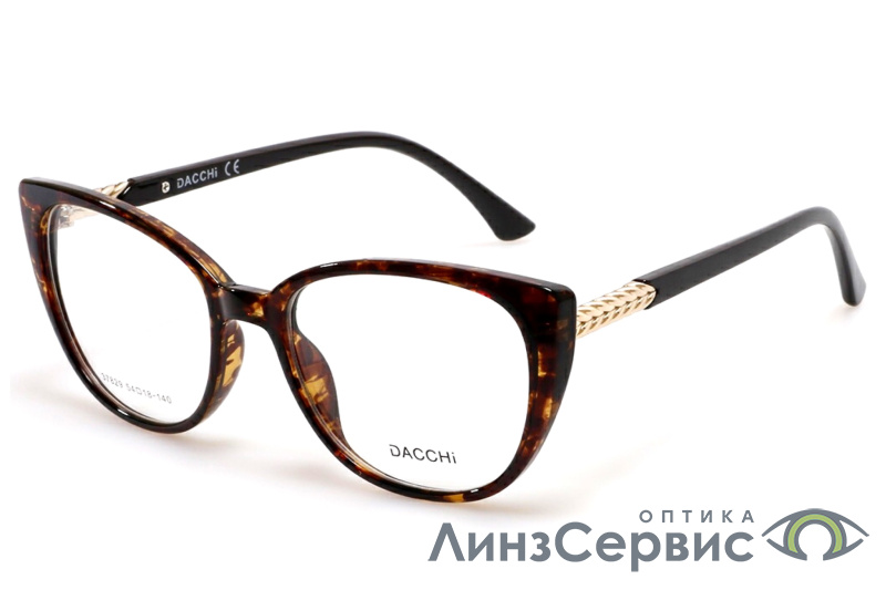 оправа dacchi d37829 c6  от магазина ЛинзСервис